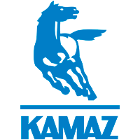 KAMAZ 200